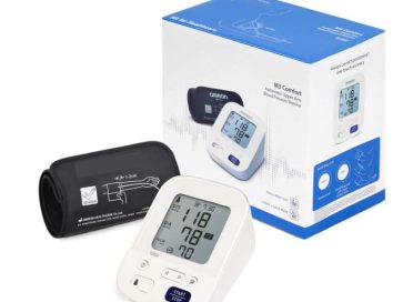 Omron-M3-Comfort